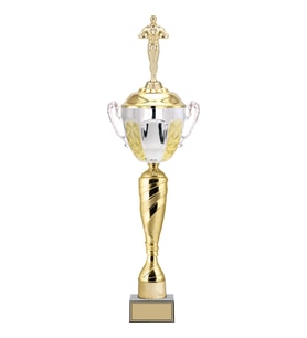 ODAK KUPA - Figürlü Kupalar - Oscar Figürlü Kupalar FG-088 A - 69 cm