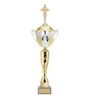 ODAK KUPA - Figürlü Kupalar - Oscar Figürlü Kupalar FG-088 A - 69 cm