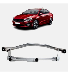 Fiat Egea Ön Silecek Mekanizması 2015 Model Üzeri