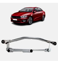 Fiat Egea Ön Silecek Mekanizması 2015 Model Üzeri