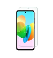 Tecno Spark 20C Ekran Koruyucu Nano Şeffaf Esnek (Şeffaf Hologram)
