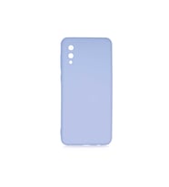 Samsung Galaxy A02 Uyumlu Kılıf Zore Mara Lansman Kapak