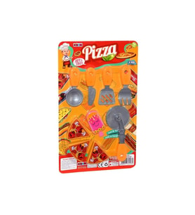 NZM-453 Nizam Pizza Oyun Seti