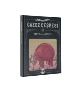 Acayip Hayvanlar - Gazoz Çeşmesi