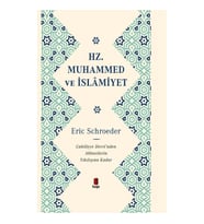 Hz. Muhammed ve İslamiyet (Ciltli)
