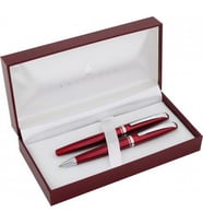 Steelpen Roller Kalem + Tükenmez 0162