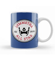 Symmetra Overwatch All Star Converse Kupa Bardak Porselen
