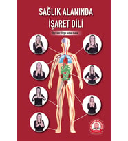Sağlık Alanında İşaret Dili