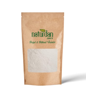 Naturdan Pirinç Unu 1 kg