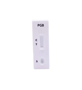 PGB Pregabalin Lyrica Test Kiti Kontrol Kit