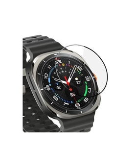 Watch 47Mm Polymer Nano Ekran - Şeffaf