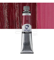 Van Gogh Yağlı Boya 200ml Seri:2 No:318 Carmine