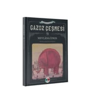 Acayip Hayvanlar - Gazoz Çeşmesi