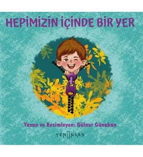 Hepimizin İçinde Bir Yer