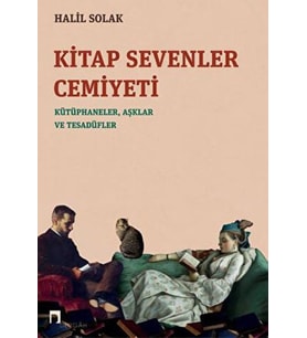 Sevenler Cemiyeti