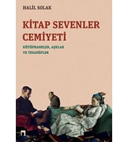 Sevenler Cemiyeti