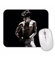 BTS  Jimin Mouse Pad