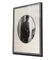 Atatürk Cam Tablo 4 mm Dayanıklı Temperli Cam