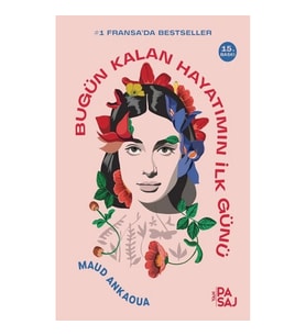 Bugün Kalan Hayatımın İlk Günü