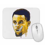 Cute Bırdıes  Braın Mouse Pad
