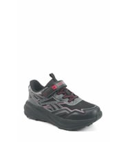 Reebok WINTER HAVEN KDS I Siyah Erkek Çocuk Outdoor Cırtlı Ayakkabı
