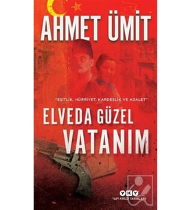 Sultanı Öldürmek Ahmet Ümit Yapı Kredi