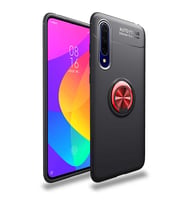 Huawei P Smart Pro 2019 Uyumlu Kılıf Zore Ravel Silikon Kapak
