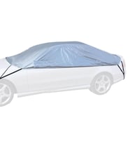 Daihatsu Materia Uyumlu Yarım Model Oto Brandası - Tüm Araçlara Uyumlu Parça