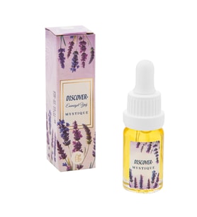Discover Mystique Aromatik Esansiyel Uçucu Yağ