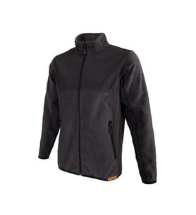 POLAR İŞ MONT - UNISEX - FUME (Füme)