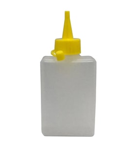 Plastik Uçlu Yağdanlık 50cc