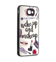 Samsung Galaxy J7 Prime Kılıf Mirror Desenli Kapak - Mirror - 3