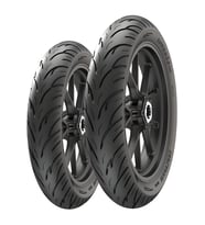 Arora ARS 200 110/70R17 ve 140/70-17  Tournee Tubeless Ön Arka Lastik Takımı