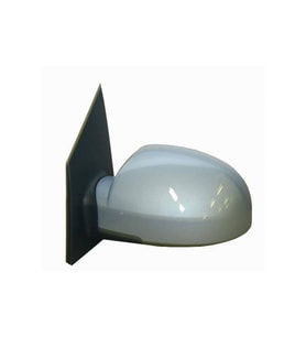 HYUNDAI GETZ DIŞ DİKİZ AYNASI ELEKTRİKLİ SOL 2002-2009 876101C200