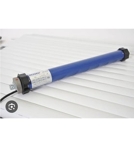 OTOMATİK KEPENK MOTORU