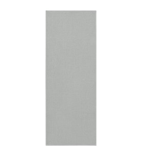 Mutfak Paspası, Açık Gri, 45x120 cm
