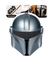 Star Wars Mandalorian Maske G1429