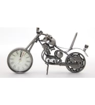 Nidage Saatli Metal Motor ALK2394
