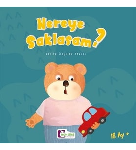 Nereye Saklasam