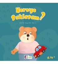 Nereye Saklasam