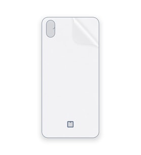 SChitec LG K20（K8+） Uyumlu Arka Yüzey Hidrojel Koruyucu Film