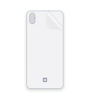 SChitec LG K20（K8+） Uyumlu Arka Yüzey Hidrojel Koruyucu Film