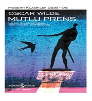 Mutlu Prens - Modern Klasikler Dizisi