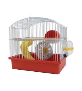 Dayang Hamster Kafesi