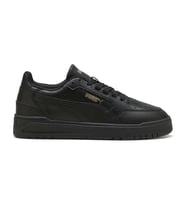 Puma 402596 Shuffle Downtown Spor Ayakkabı Siyah