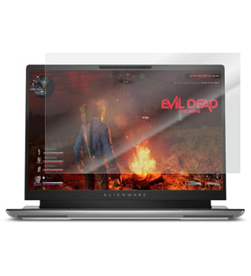 Dell Alienware X16 16 inç Mat Ekran Koruyucu Şeffaf (Şeffaf Hologram)