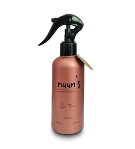 Nuuns Auto Sprey Man Series (On Fire ) 200 ml