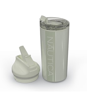 Nautica NTM02 Sport Termos Paslanmaz Çelik 500 ml Matcha