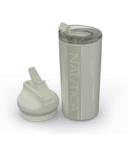 Nautica NTM02 Sport Termos Paslanmaz Çelik 500 ml Matcha