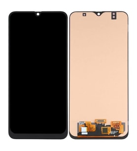Samsung Galaxy M30 Servis Lcd Ekran Dokunmatik SM-M305F (Siyah)
